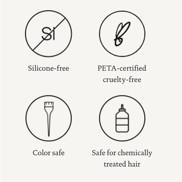 Living Proof Frizz Instant De-Frizzer Spray, Excellent condition MSRP $33 - Picture 3 of 7